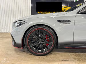 Mercedes-Benz C63S T F1 Edition W206 - 2024