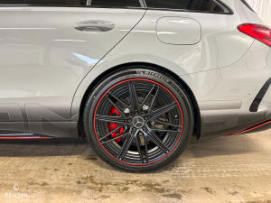 Mercedes-Benz C63S T F1 Edition W206 - 2024
