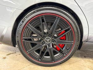 Mercedes-Benz C63S T F1 Edition W206 - 2024