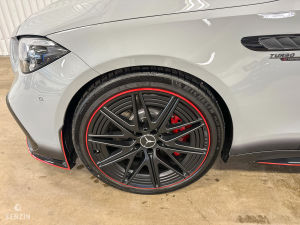 Mercedes-Benz C63S T F1 Edition W206 - 2024