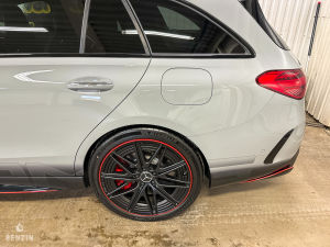 Mercedes-Benz C63S T F1 Edition W206 - 2024