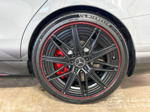 Mercedes-Benz C63S T F1 Edition W206 - 2024