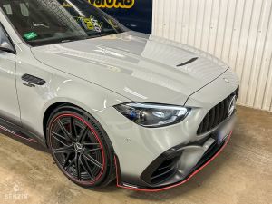 Mercedes-Benz C63S T F1 Edition W206 - 2024
