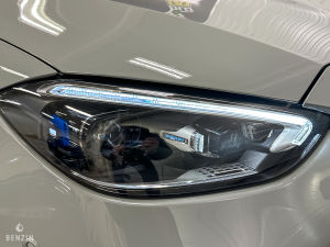 Mercedes-Benz C63S T F1 Edition W206 - 2024