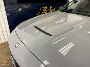 Mercedes-Benz C63S T F1 Edition W206 - 2024