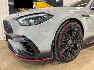 Mercedes-Benz C63S T F1 Edition W206 - 2024