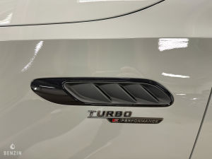 Mercedes-Benz C63S T F1 Edition W206 - 2024