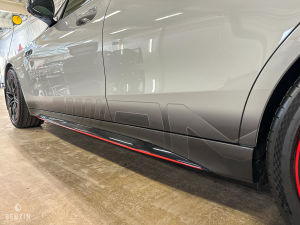 Mercedes-Benz C63S T F1 Edition W206 - 2024