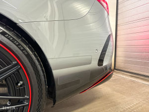 Mercedes-Benz C63S T F1 Edition W206 - 2024