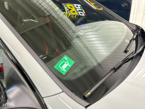 Mercedes-Benz C63S T F1 Edition W206 - 2024