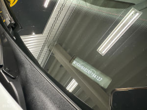 Mercedes-Benz C63S T F1 Edition W206 - 2024