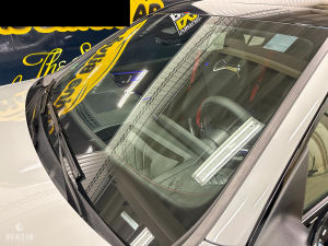 Mercedes-Benz C63S T F1 Edition W206 - 2024