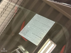 Mercedes-Benz C63S T F1 Edition W206 - 2024