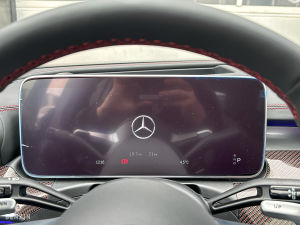 Mercedes-Benz C63S T F1 Edition W206 - 2024