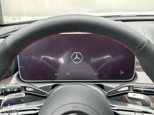 Mercedes-Benz C63S T F1 Edition W206 - 2024