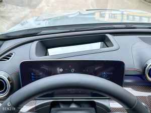 Mercedes-Benz C63S T F1 Edition W206 - 2024