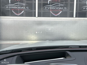 Mercedes-Benz C63S T F1 Edition W206 - 2024