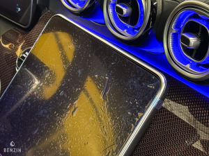 Mercedes-Benz C63S T F1 Edition W206 - 2024