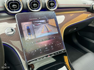 Mercedes-Benz C63S T F1 Edition W206 - 2024