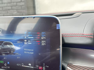 Mercedes-Benz C63S T F1 Edition W206 - 2024