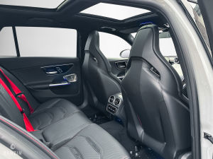 Mercedes-Benz C63S T F1 Edition W206 - 2024