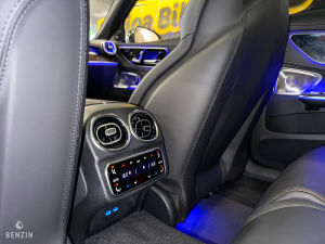 Mercedes-Benz C63S T F1 Edition W206 - 2024