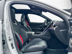 Mercedes-Benz C63S T F1 Edition W206 - 2024