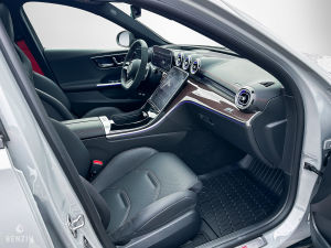 Mercedes-Benz C63S T F1 Edition W206 - 2024