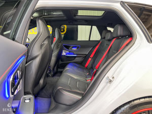 Mercedes-Benz C63S T F1 Edition W206 - 2024