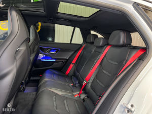 Mercedes-Benz C63S T F1 Edition W206 - 2024