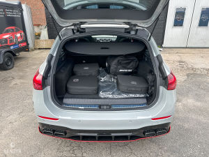 Mercedes-Benz C63S T F1 Edition W206 - 2024