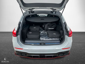 Mercedes-Benz C63S T F1 Edition W206 - 2024