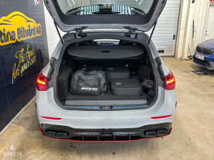 Mercedes-Benz C63S T F1 Edition W206 - 2024