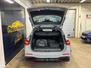 Mercedes-Benz C63S T F1 Edition W206 - 2024