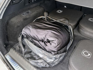 Mercedes-Benz C63S T F1 Edition W206 - 2024