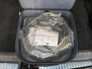 Mercedes-Benz C63S T F1 Edition W206 - 2024