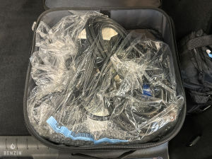 Mercedes-Benz C63S T F1 Edition W206 - 2024