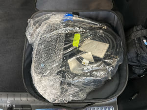 Mercedes-Benz C63S T F1 Edition W206 - 2024