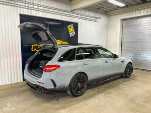 Mercedes-Benz C63S T F1 Edition W206 - 2024