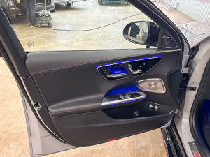 Mercedes-Benz C63S T F1 Edition W206 - 2024