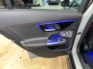 Mercedes-Benz C63S T F1 Edition W206 - 2024