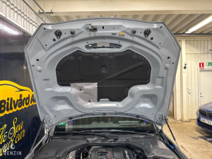 Mercedes-Benz C63S T F1 Edition W206 - 2024