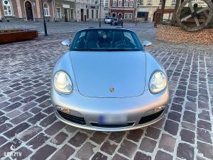 Porsche Boxster S - 2006
