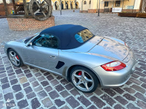 Porsche Boxster S - 2006
