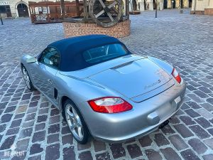 Porsche Boxster S - 2006