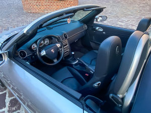 Porsche Boxster S - 2006