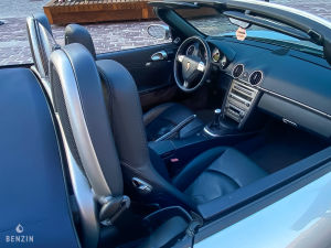 Porsche Boxster S - 2006