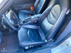 Porsche Boxster S - 2006