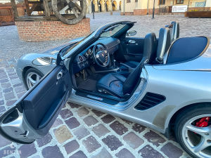 Porsche Boxster S - 2006