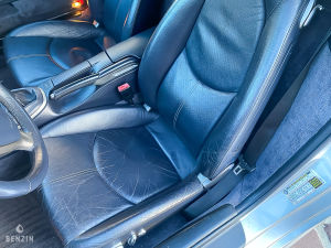 Porsche Boxster S - 2006